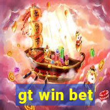 gt win bet